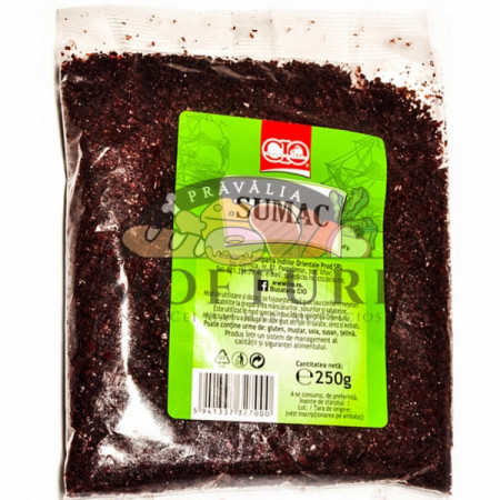 Cio Sumac 250g