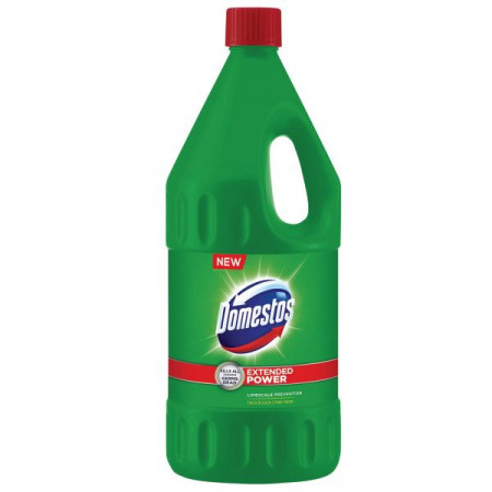 Domestos Dezinfectant Inalbitor Anticalcar Pine 2l