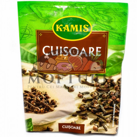 Kamis Cuisoare 10G