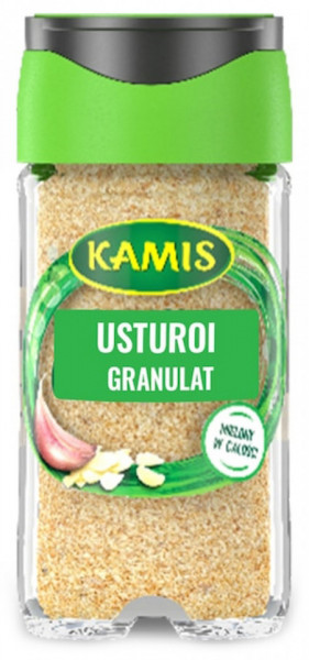 Kamis Usturoi Granulat 55g
