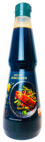 Knorr Sos Teriyaki 1L