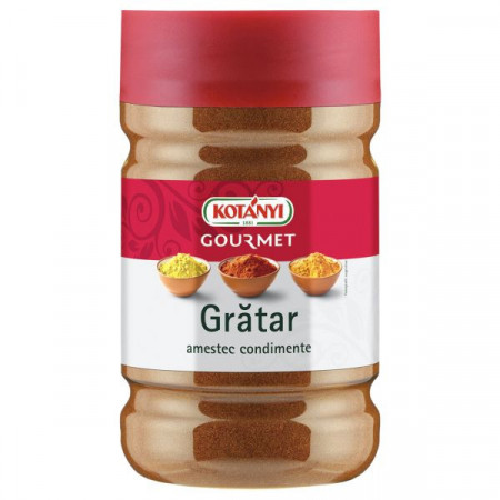 Kotanyi Amestec de Asezonare pentru Gratar 950g
