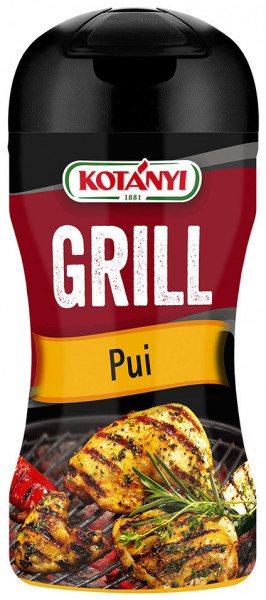 Kotanyi Amestec de Asezonare pentru Grill Pui 80g