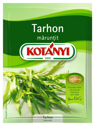 Kotanyi Tarhon 8g