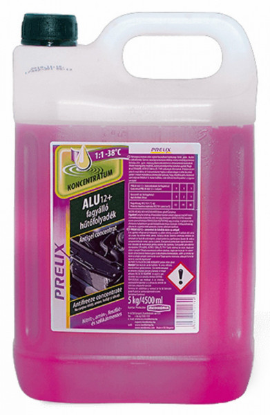 Prelix Antigel Concentrat G12+ 5Kg
