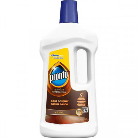 Pronto Ceara pentru Parchet 750ml