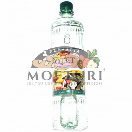Regal Otet Alimentar de Fermentatie din Alcool Etilic Rafinat 1L