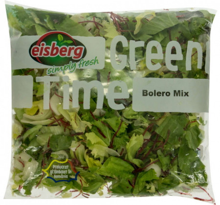 Salata Bolero Mix 480g