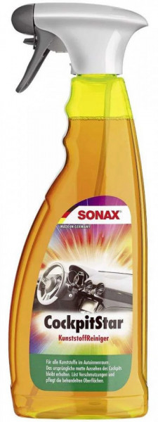 Sonax Solutie pentru Curatarea Bordului 750ml