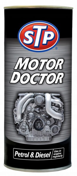 STP Aditiv Motor Doctor 444ml