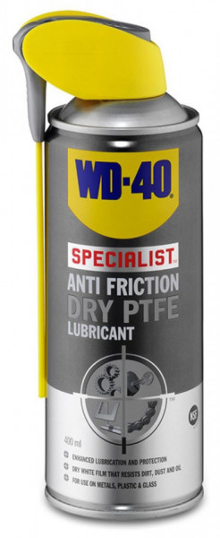 WD-40 Specialist Lubrifiant pe Baza de Teflon 400ml