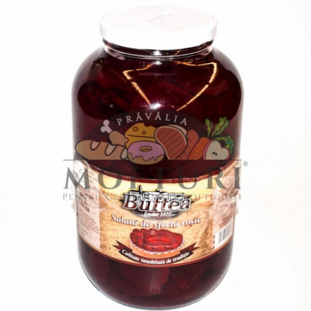 Buftea Salata Sfecla 4000G