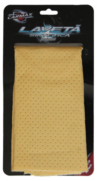 Carmax Laveta Sintetica Perforata 40x40cm