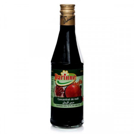 Darinne Concentrat de Rodii 300ml