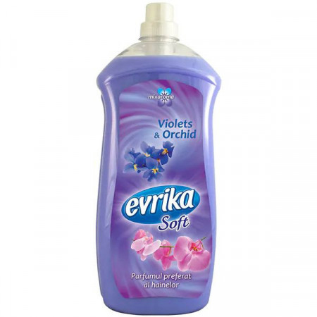 Evrika Balsam de Rufe Soft Purple Drops 2l