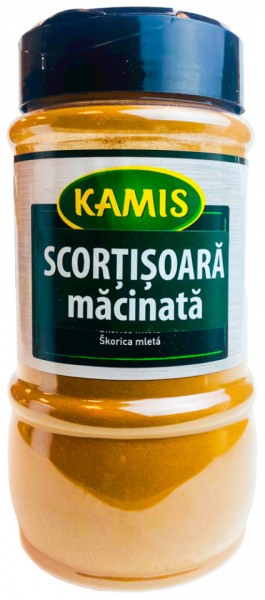 Kamis Scortisoara Macinata 245g