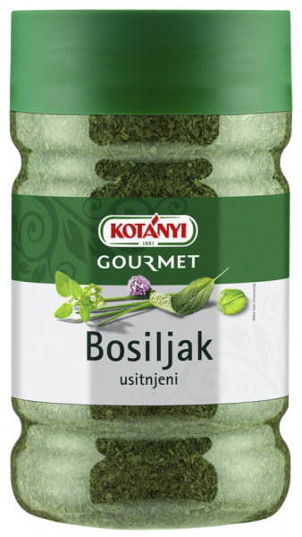 Kotanyi Busuioc Maruntit 162g