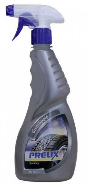Prelix Solutie pentru Caucicuri 500ml