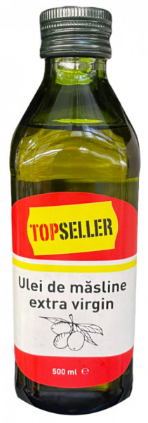TopSeller Ulei de Masline Extra Virgin 1L