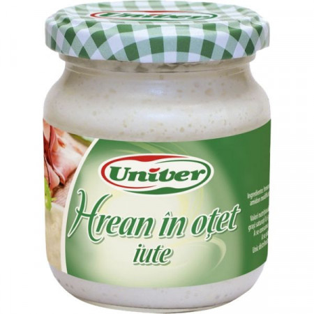 Univer Hrean in Otet Iute 190g