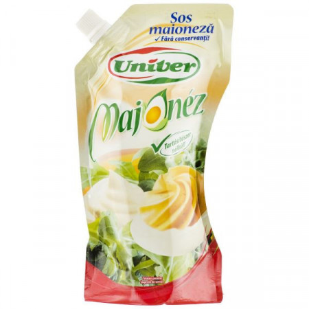 Univer Sos de Maioneza 320g