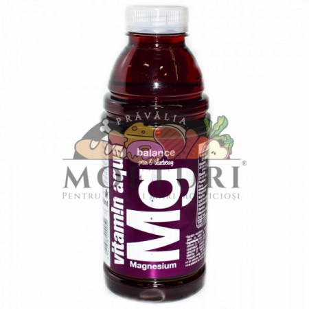 Vitamin Aqua Mg 0,6