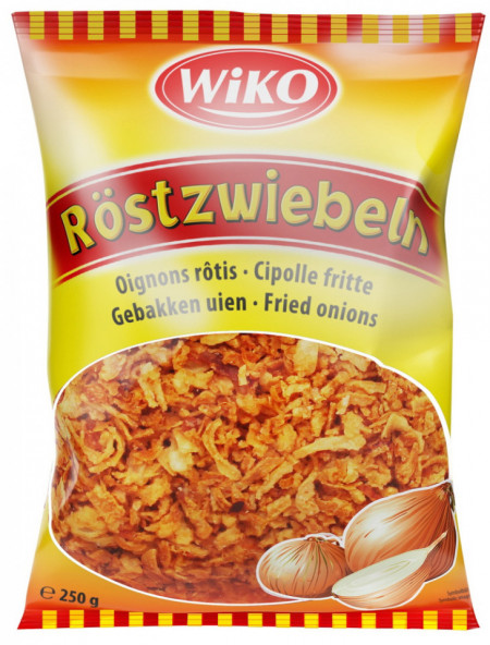 Wiko Ceapa Prajita 250g