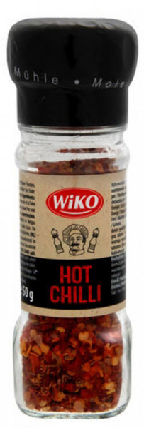 Wiko Sare cu Chili 50g