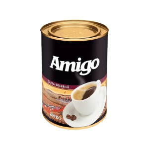 Amigo Cafea Solubila 200g