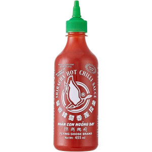 Flying Goose Sos de Ardei Iute Sriracha 455ml