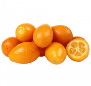 Gradina Mofturi Kumquats 250g