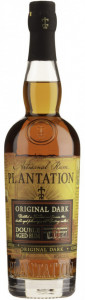 Plantation Original Dark Rom 40% Alcool 700ml