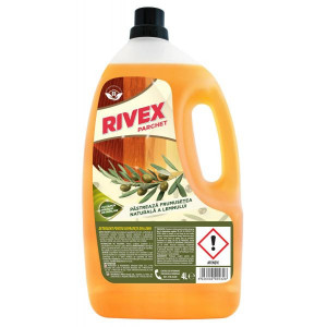 Rivex Detergent pentru Parchet 4l