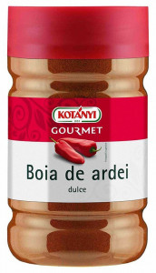 Kotanyi Boia de Ardei Dulce 580g