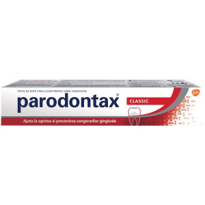 Parodontax Classic Pasta de Dinti 75ml