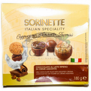 Sorini Praline Italian Special Box 180G