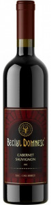 Vincon Beciul Domnesc Cabernet Sauvignon Vin Rosu Sec 13.5% Alcool 750ml