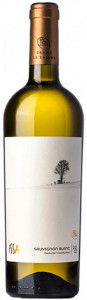 Crama la Salina Issa Sauvignon Blanc Vin Alb Sec 12.5% Alcool 750ml