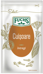Fuchs Select Cuisoare Intregi 15g