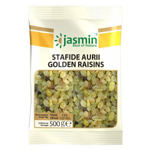 Jasmin Stafide Aurii 500g