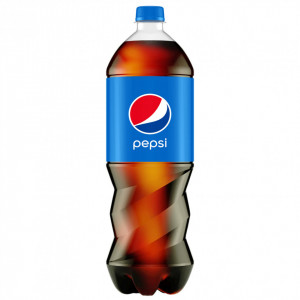 Pepsi Cola Bautura Racoritoare Carbogazoasa 1.25L