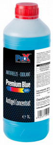 Pro-X Antigel Premium Concentrat G11 Blue -36C 1L