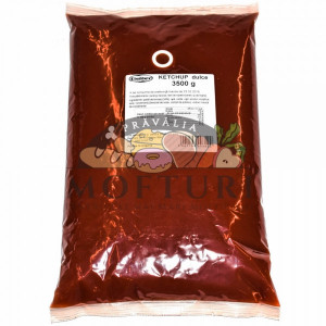 Univer Ketchup Dulce 3500G