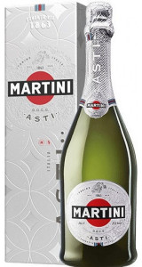 Martini Vin Spumant Asti Dolce 750ml