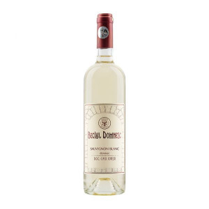 Vincon Beciul Domnesc Sauvignon Blanc Vin Alb Demisec 750ml