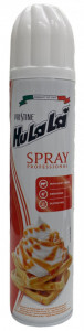Hulala Spray Professional 500g