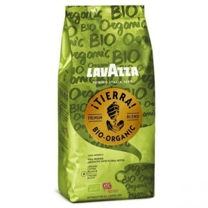 Lavazza Cafea Boabe Tierra Bio Organic 1Kg