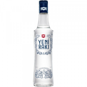 Yeni Raki Vodka 45% Alcool 700ml