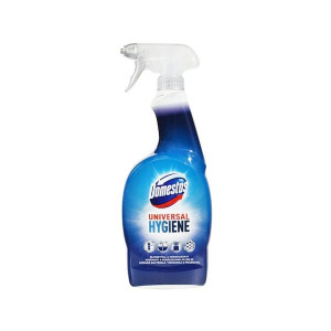 Domestos Dezinfectant Universal Hygiene Spray 750ml