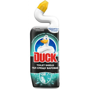 Duck Dezinfectant pentru Toaleta Toilet Shield 750ml